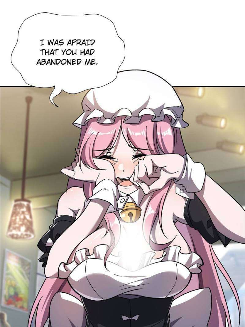 Vampires And Knight chapter 236 page 49