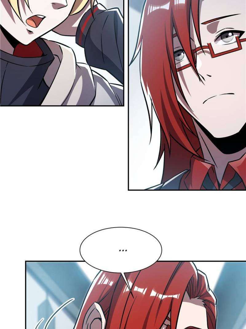 Vampires And Knight chapter 236 page 5