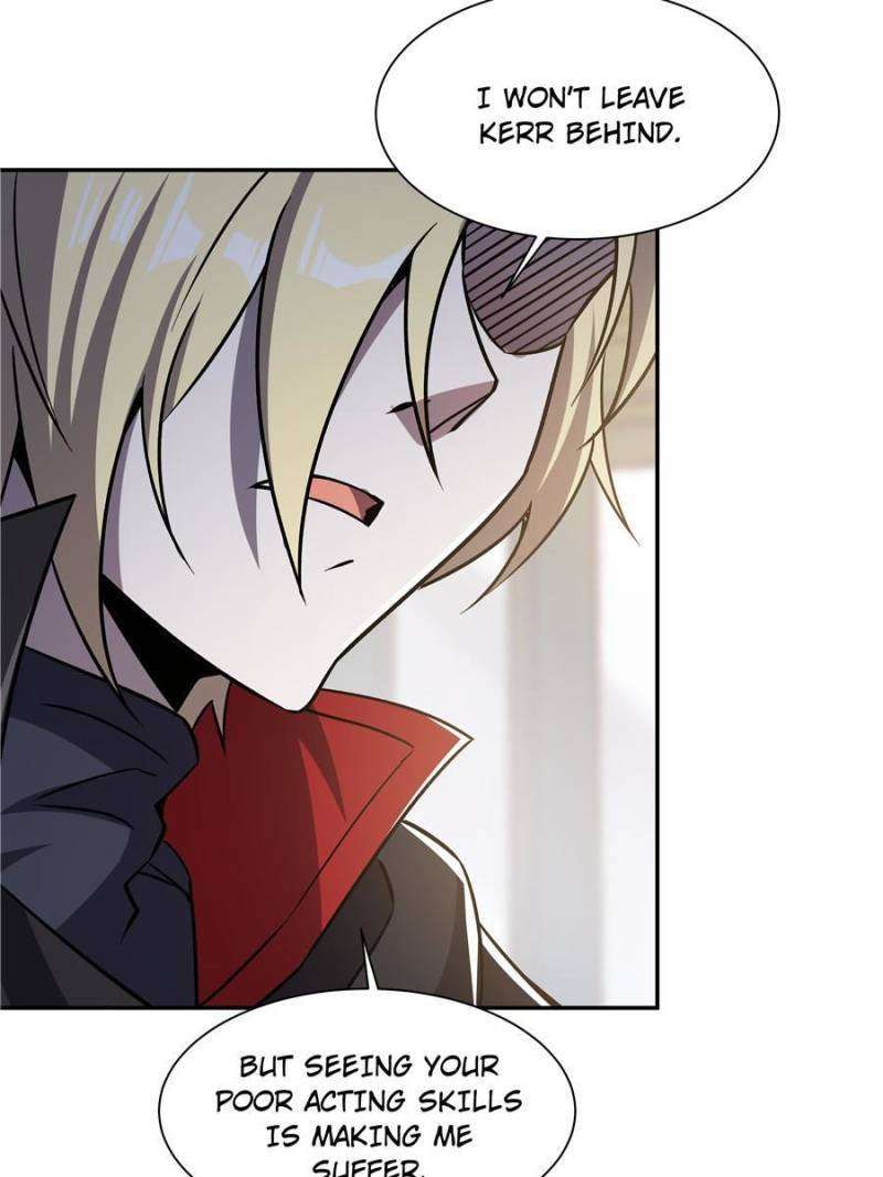 Vampires And Knight chapter 236 page 51