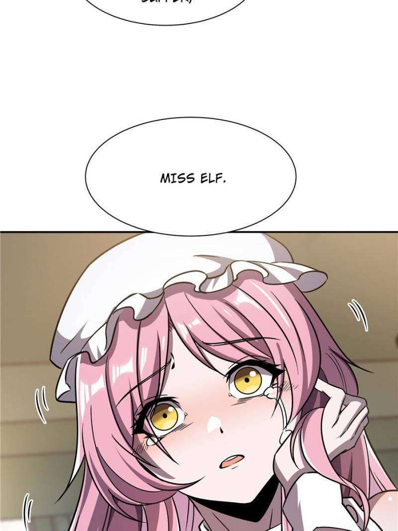 Vampires And Knight chapter 236 page 52