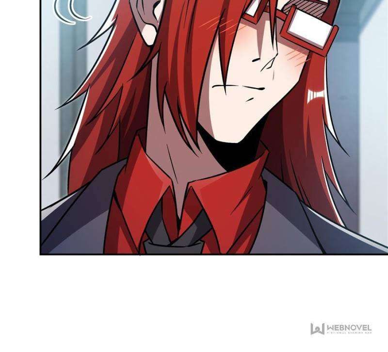 Vampires And Knight chapter 236 page 6