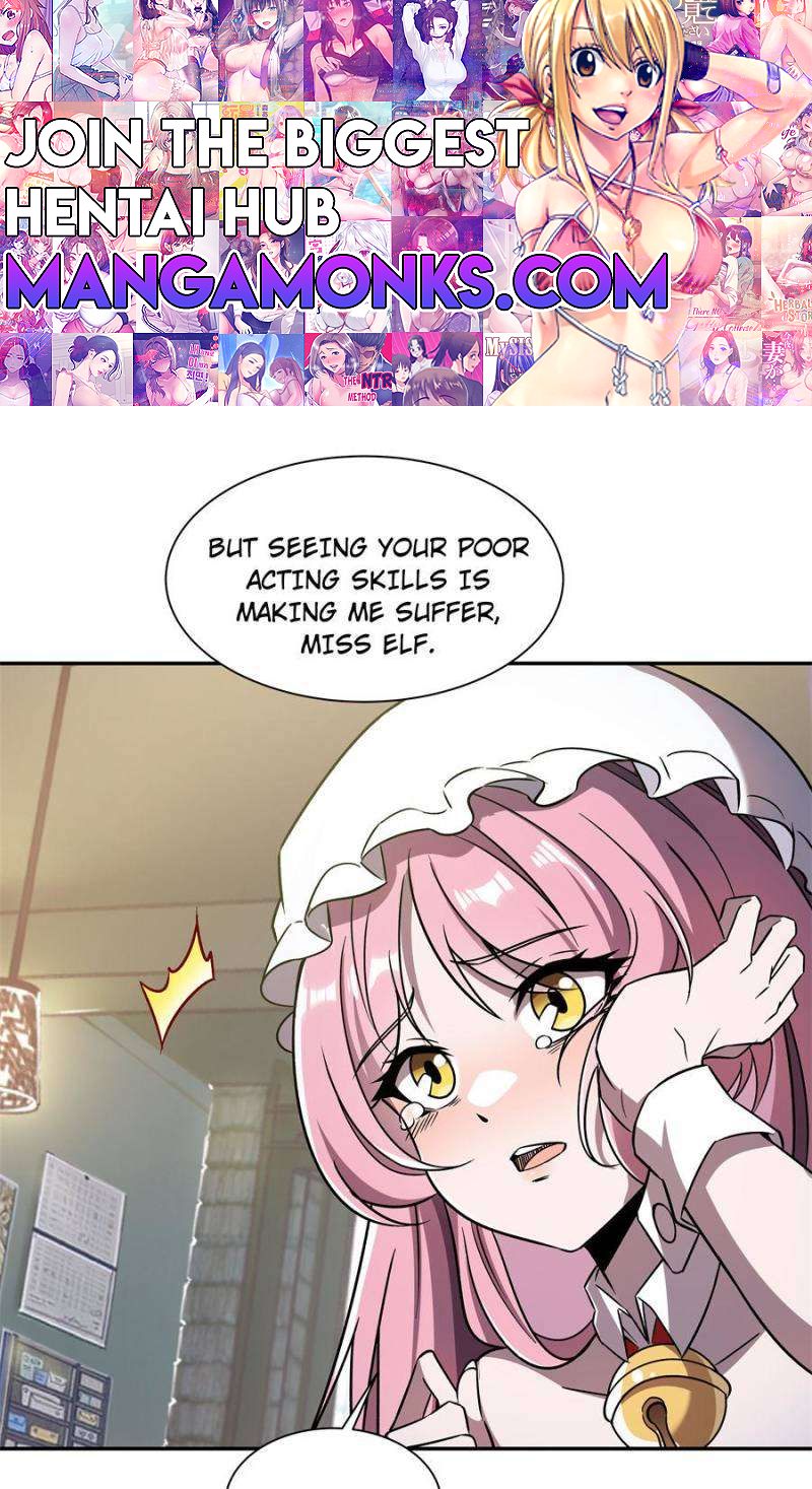 Vampires And Knight chapter 237 page 1