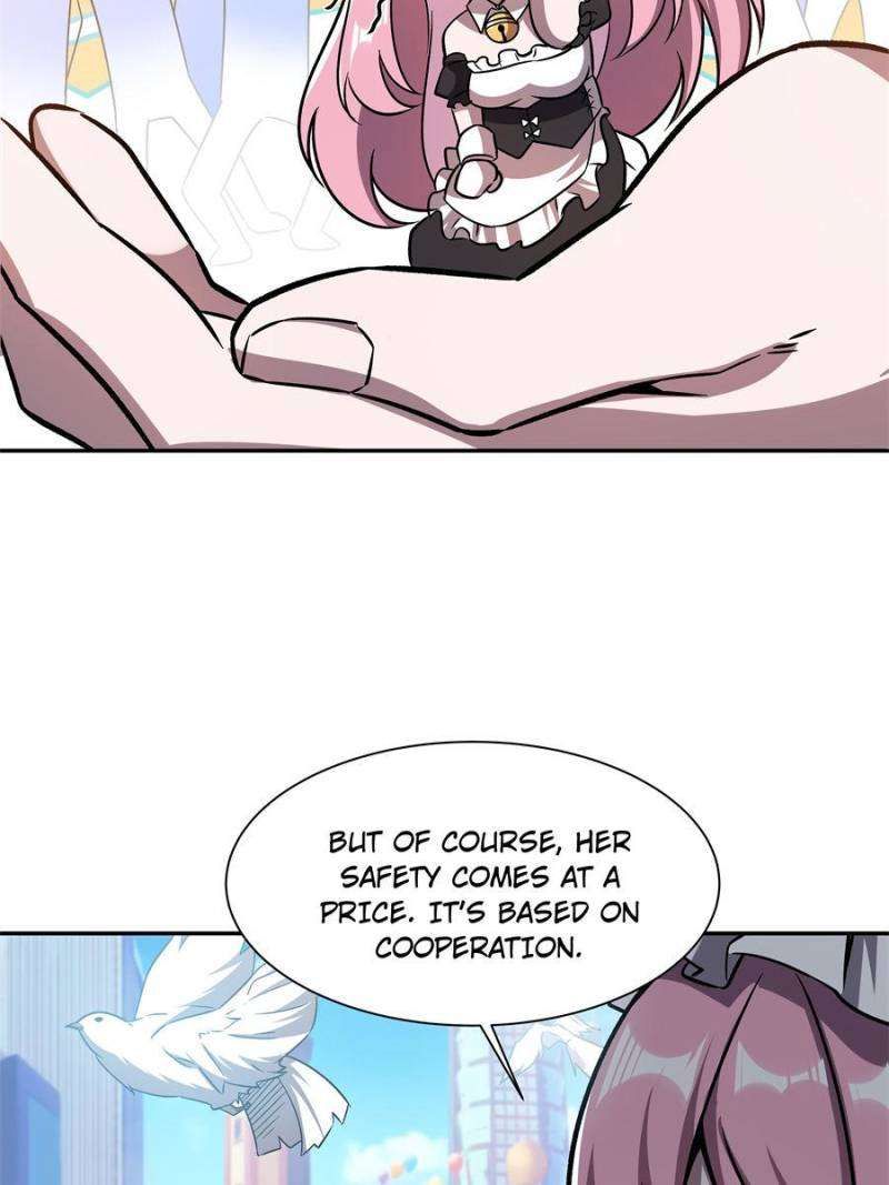 Vampires And Knight chapter 237 page 10