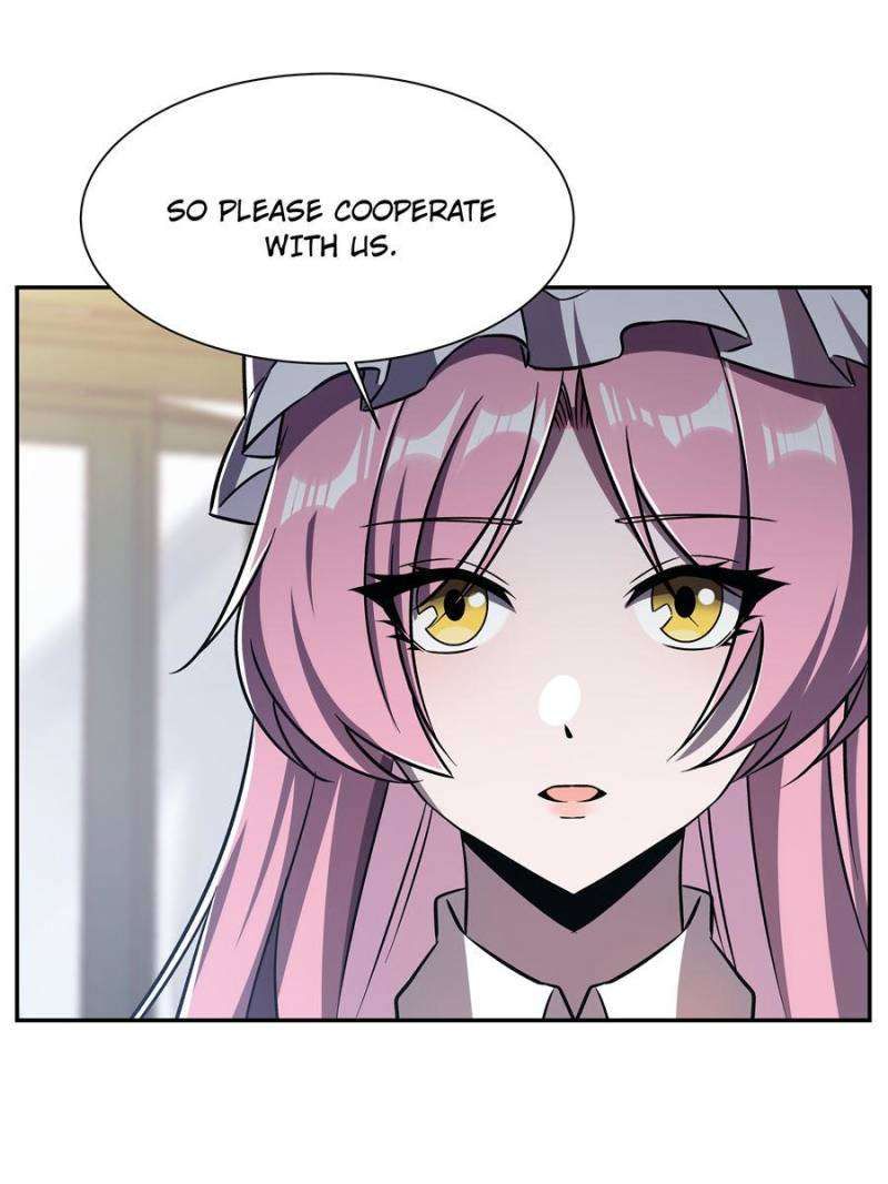 Vampires And Knight chapter 237 page 13