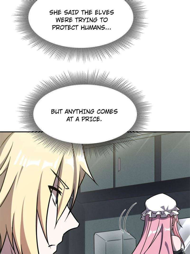 Vampires And Knight chapter 237 page 19