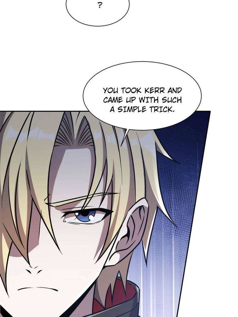 Vampires And Knight chapter 237 page 2