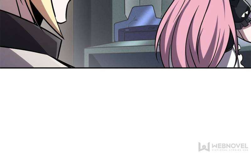 Vampires And Knight chapter 237 page 20