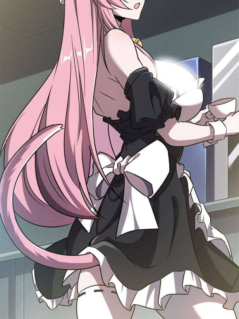 Vampires And Knight chapter 237 page 22