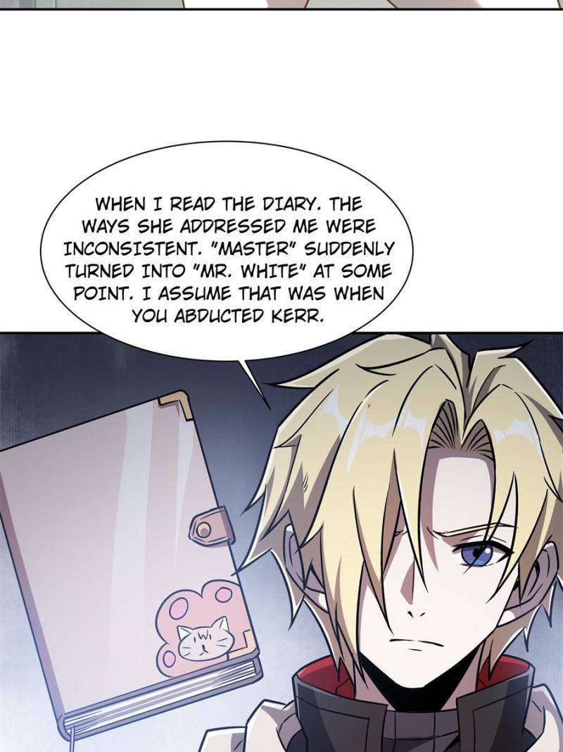 Vampires And Knight chapter 237 page 23