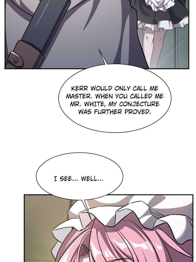 Vampires And Knight chapter 237 page 25