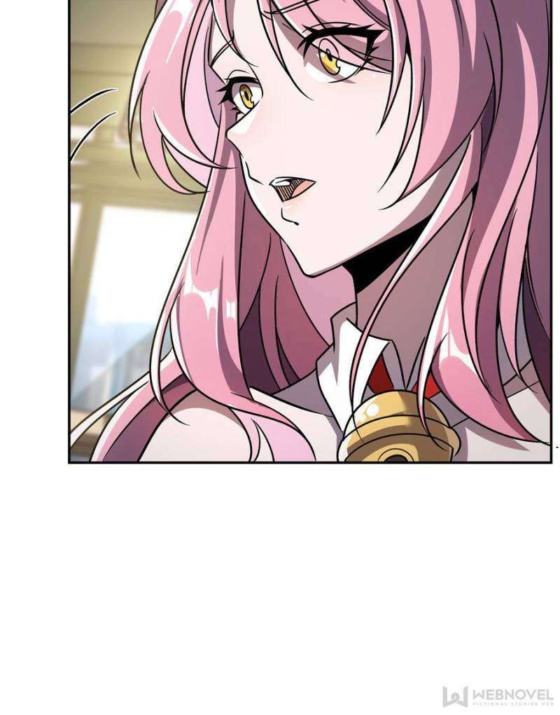 Vampires And Knight chapter 237 page 26