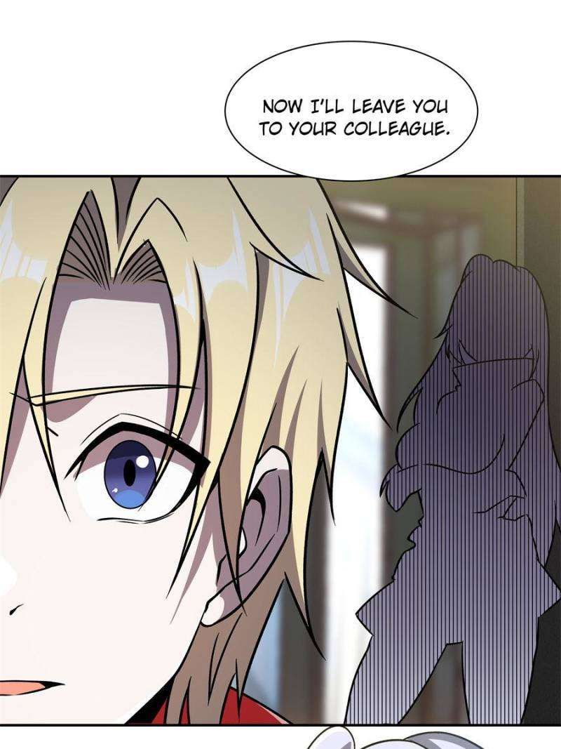 Vampires And Knight chapter 237 page 27