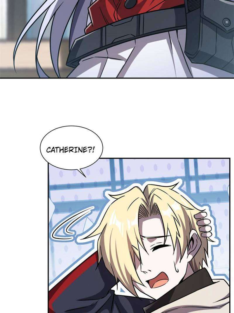 Vampires And Knight chapter 237 page 29