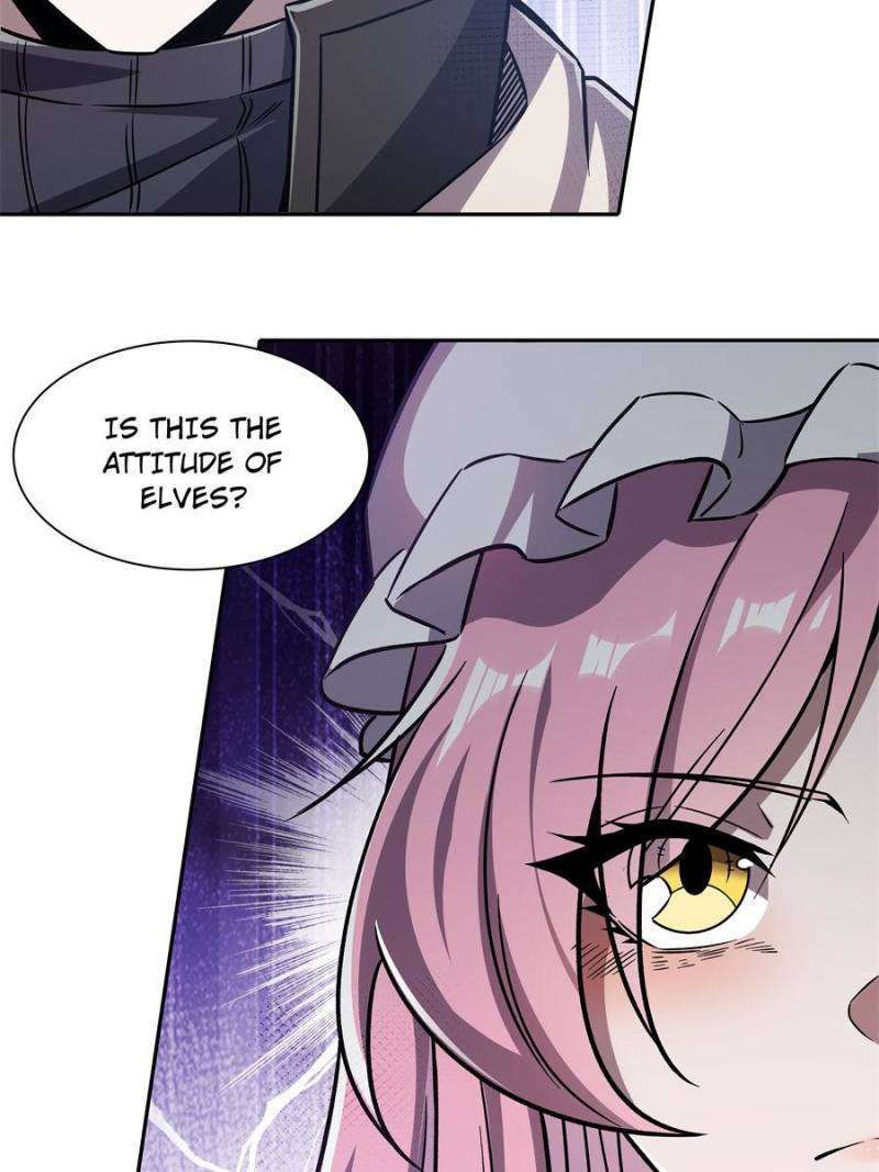 Vampires And Knight chapter 237 page 3