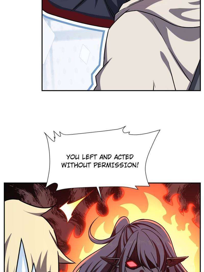 Vampires And Knight chapter 237 page 30