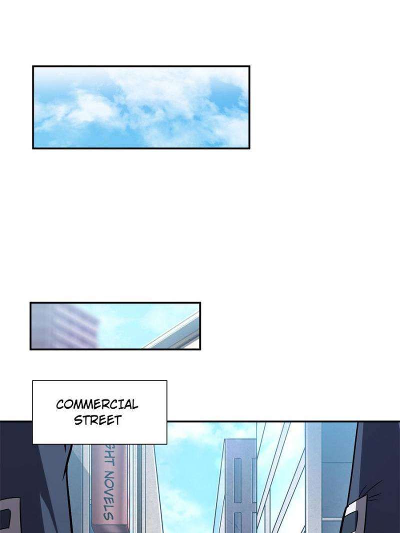 Vampires And Knight chapter 237 page 37