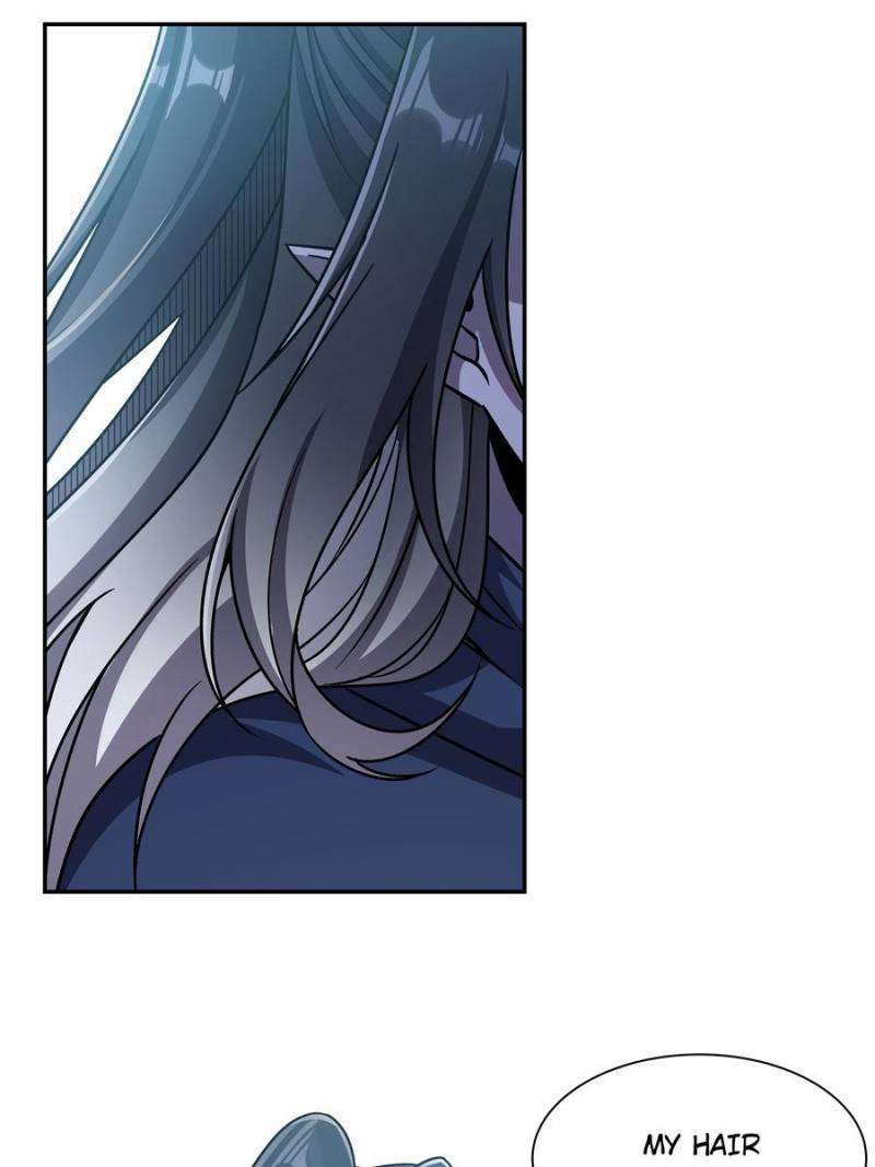 Vampires And Knight chapter 237 page 44