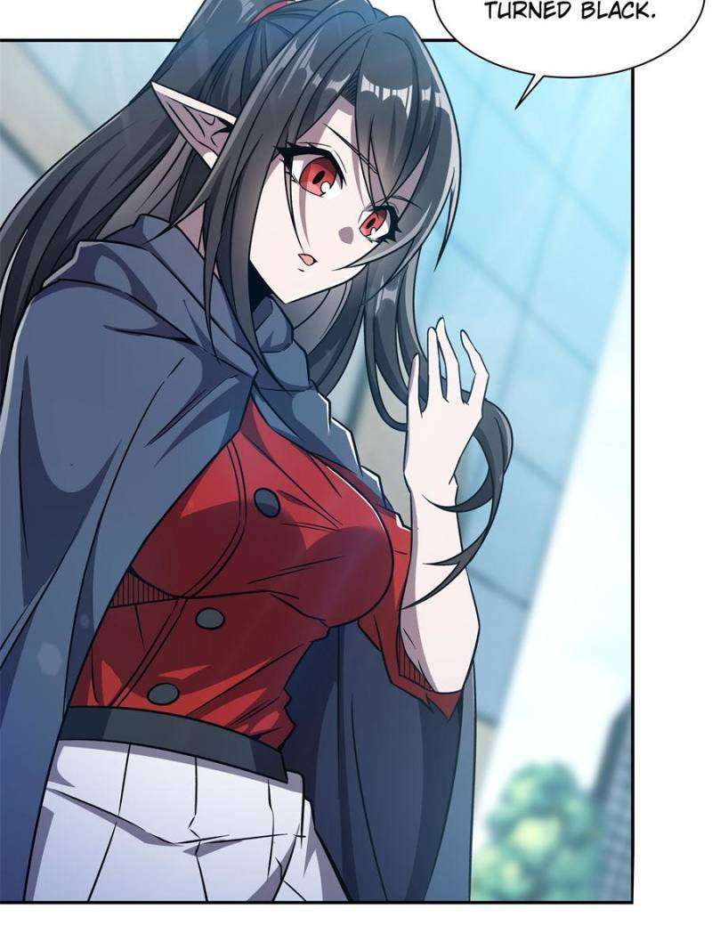 Vampires And Knight chapter 237 page 45