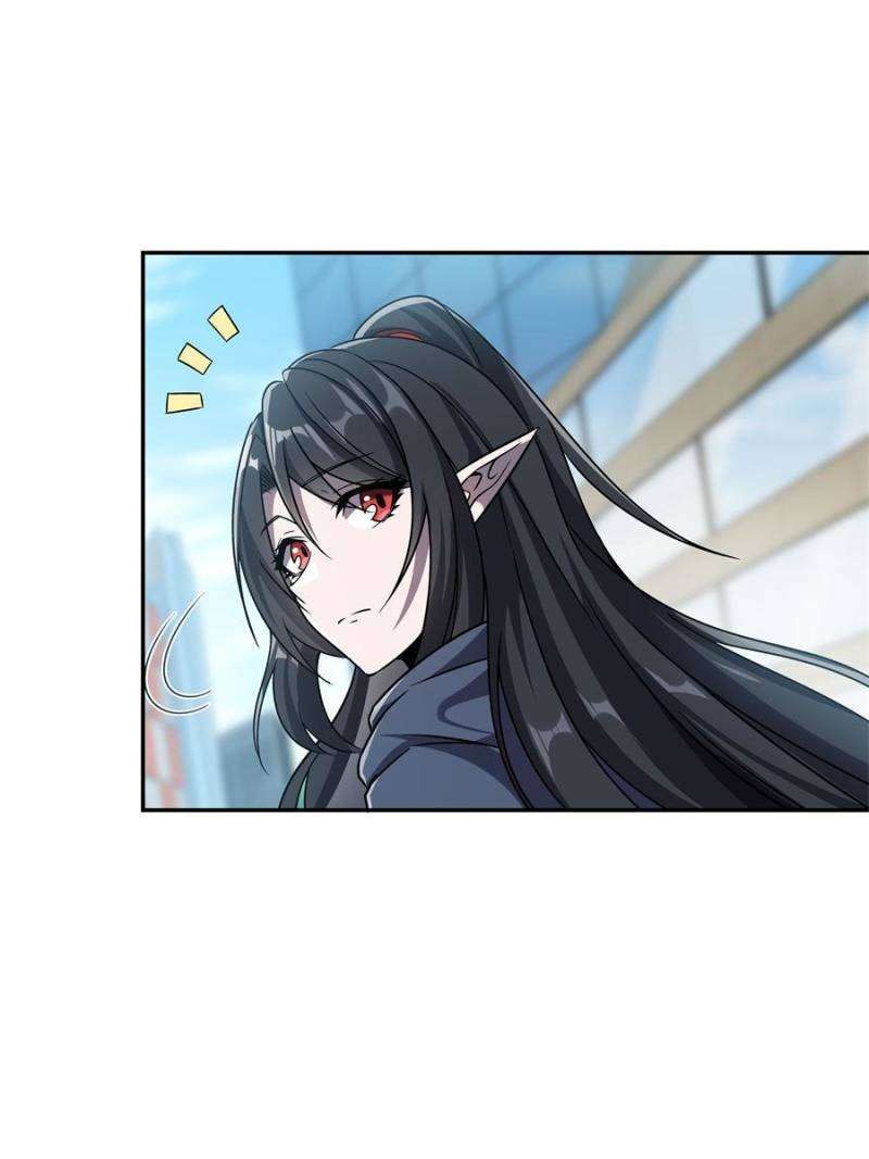 Vampires And Knight chapter 237 page 47