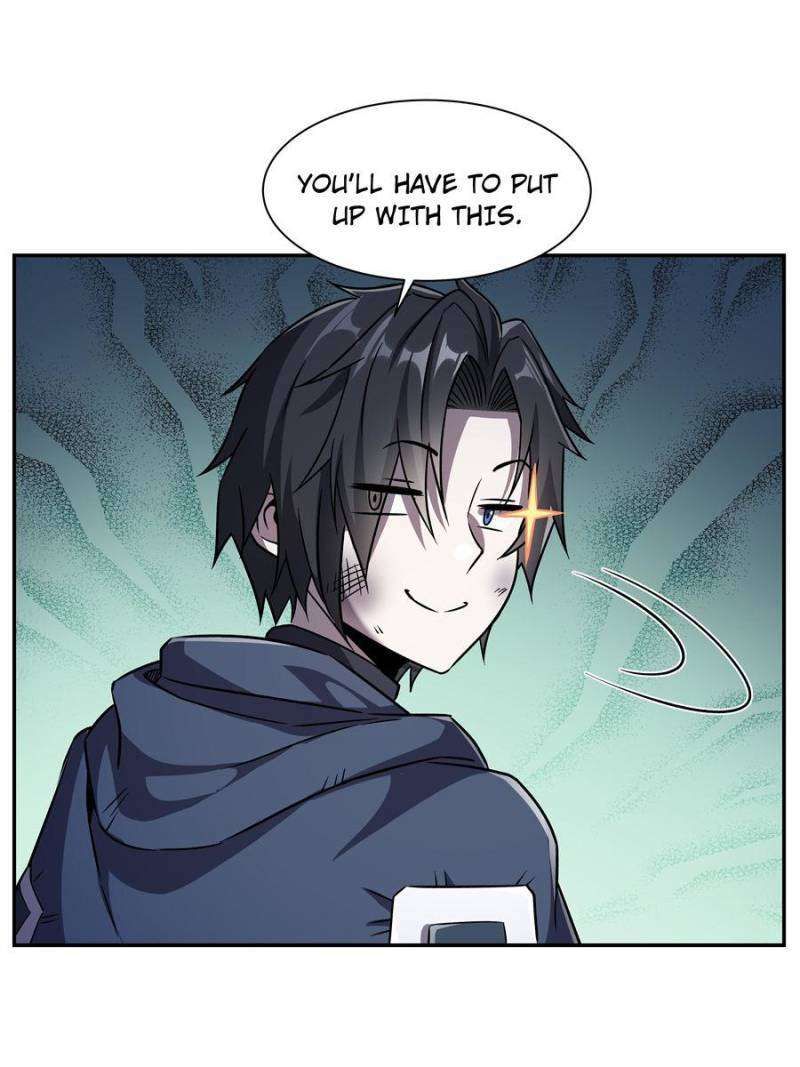 Vampires And Knight chapter 237 page 49