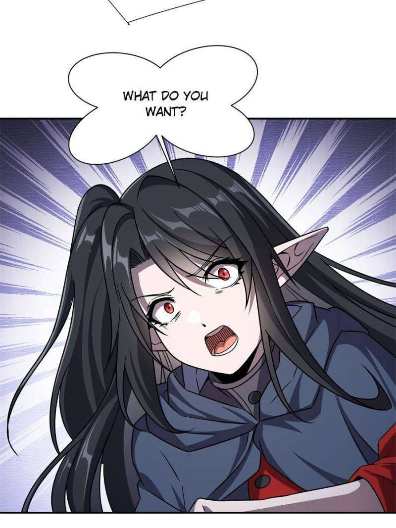 Vampires And Knight chapter 237 page 51