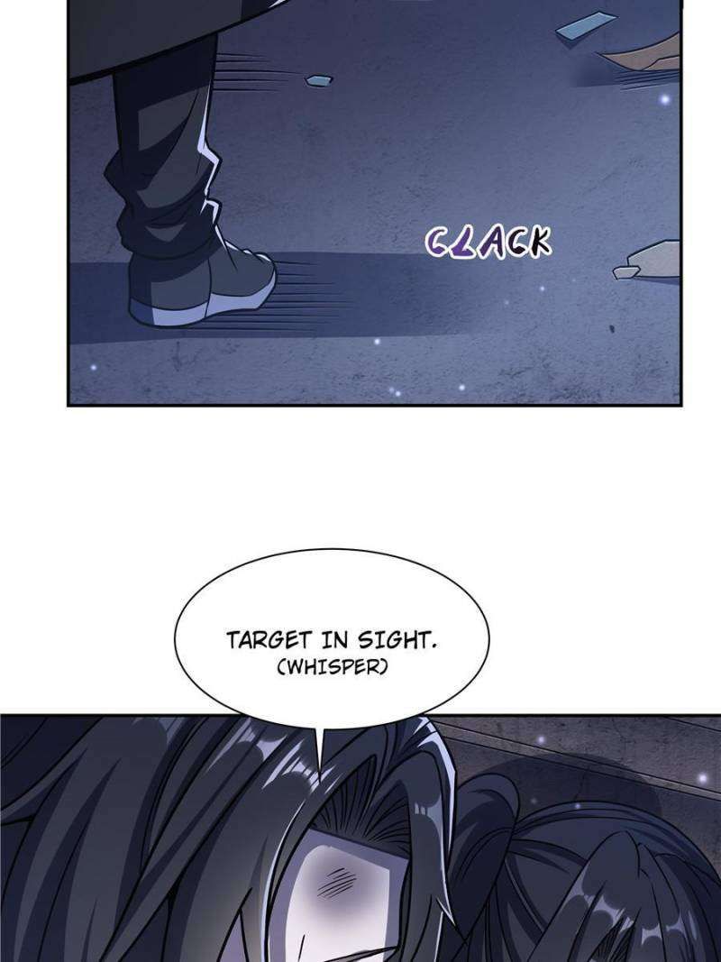 Vampires And Knight chapter 238 page 10