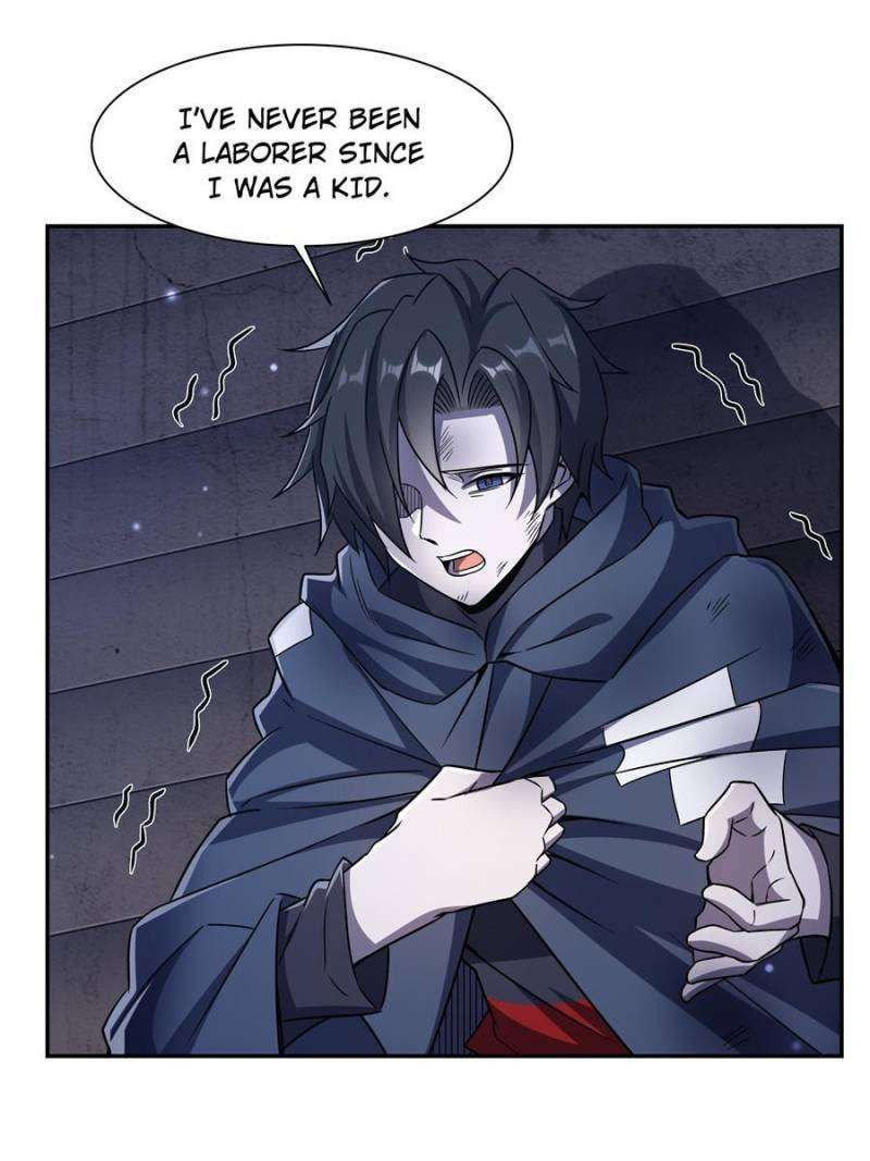 Vampires And Knight chapter 238 page 15