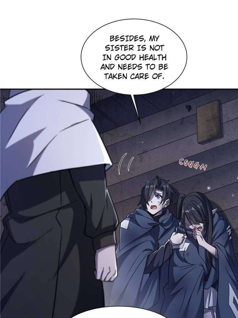 Vampires And Knight chapter 238 page 16