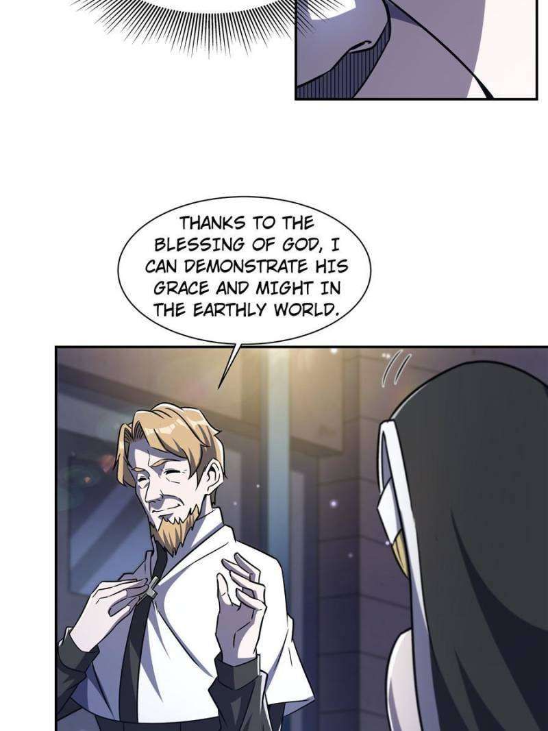 Vampires And Knight chapter 238 page 18