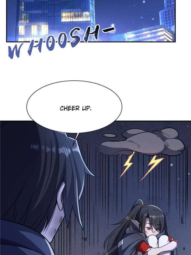 Vampires And Knight chapter 238 page 2