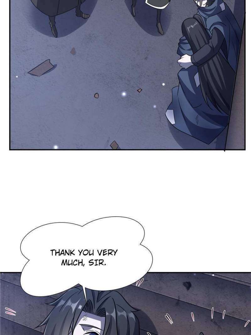 Vampires And Knight chapter 238 page 20