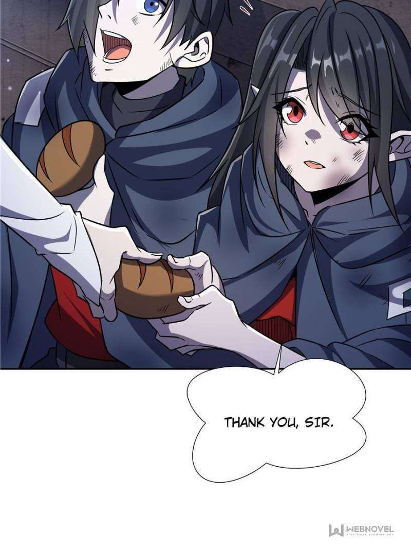 Vampires And Knight chapter 238 page 21