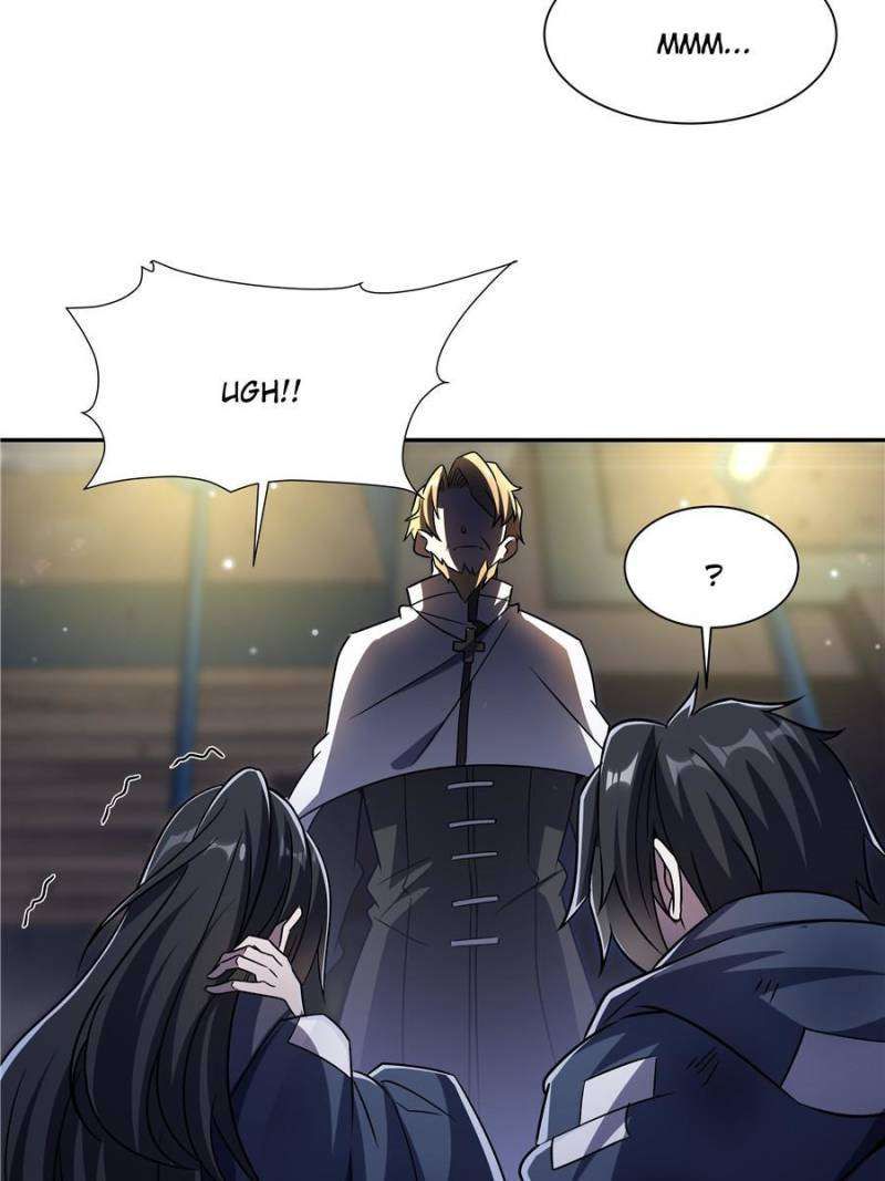 Vampires And Knight chapter 238 page 24