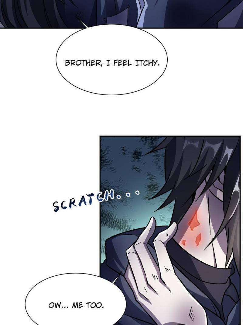 Vampires And Knight chapter 238 page 25