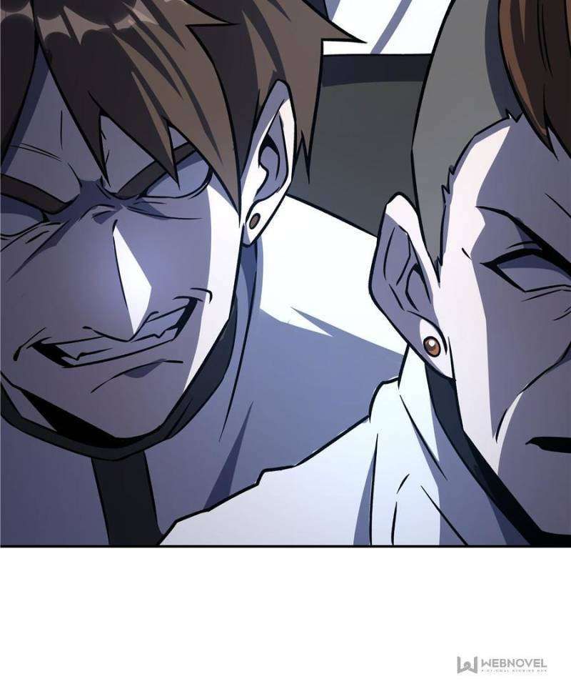 Vampires And Knight chapter 238 page 28