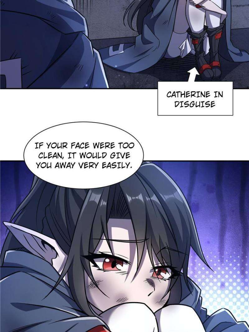 Vampires And Knight chapter 238 page 3