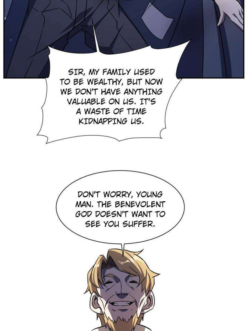Vampires And Knight chapter 238 page 30