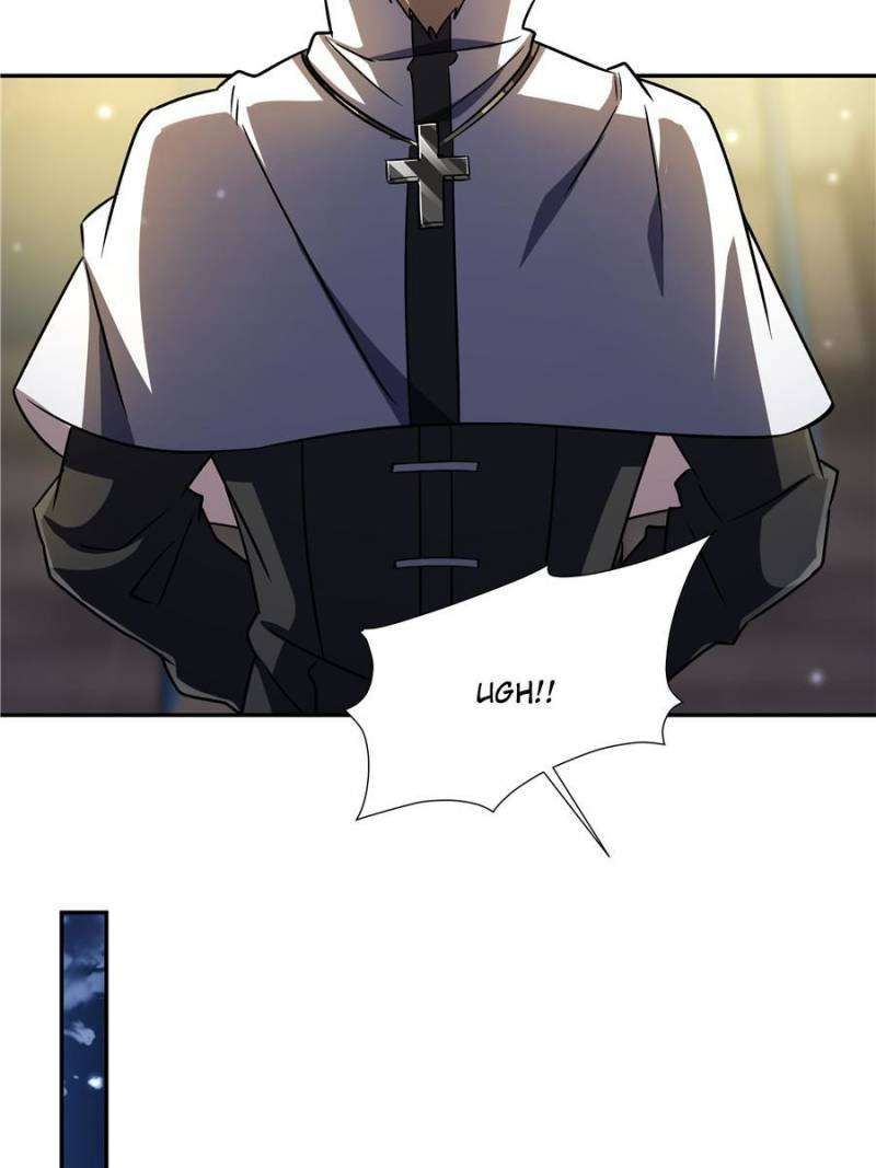 Vampires And Knight chapter 238 page 31