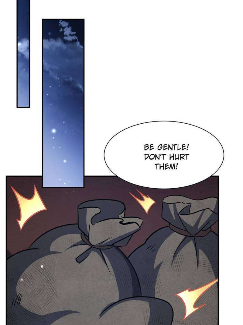 Vampires And Knight chapter 238 page 32