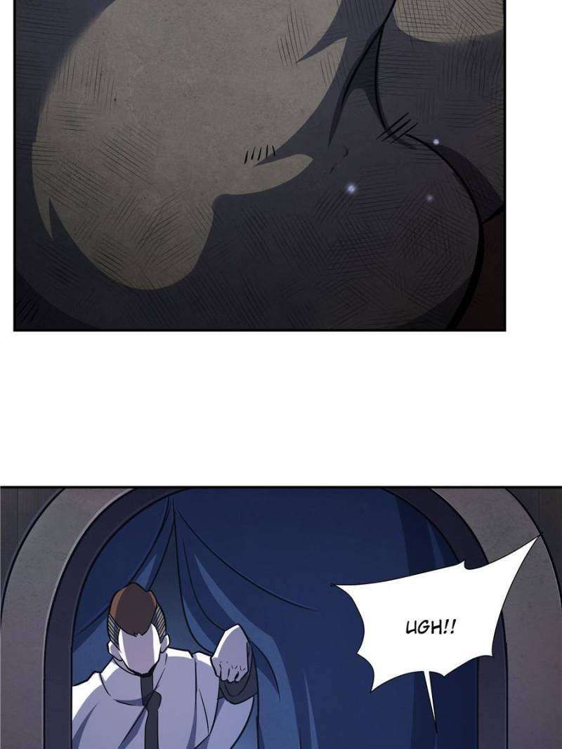 Vampires And Knight chapter 238 page 33