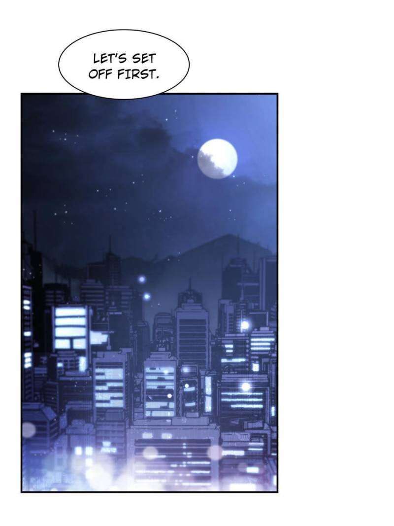 Vampires And Knight chapter 238 page 37