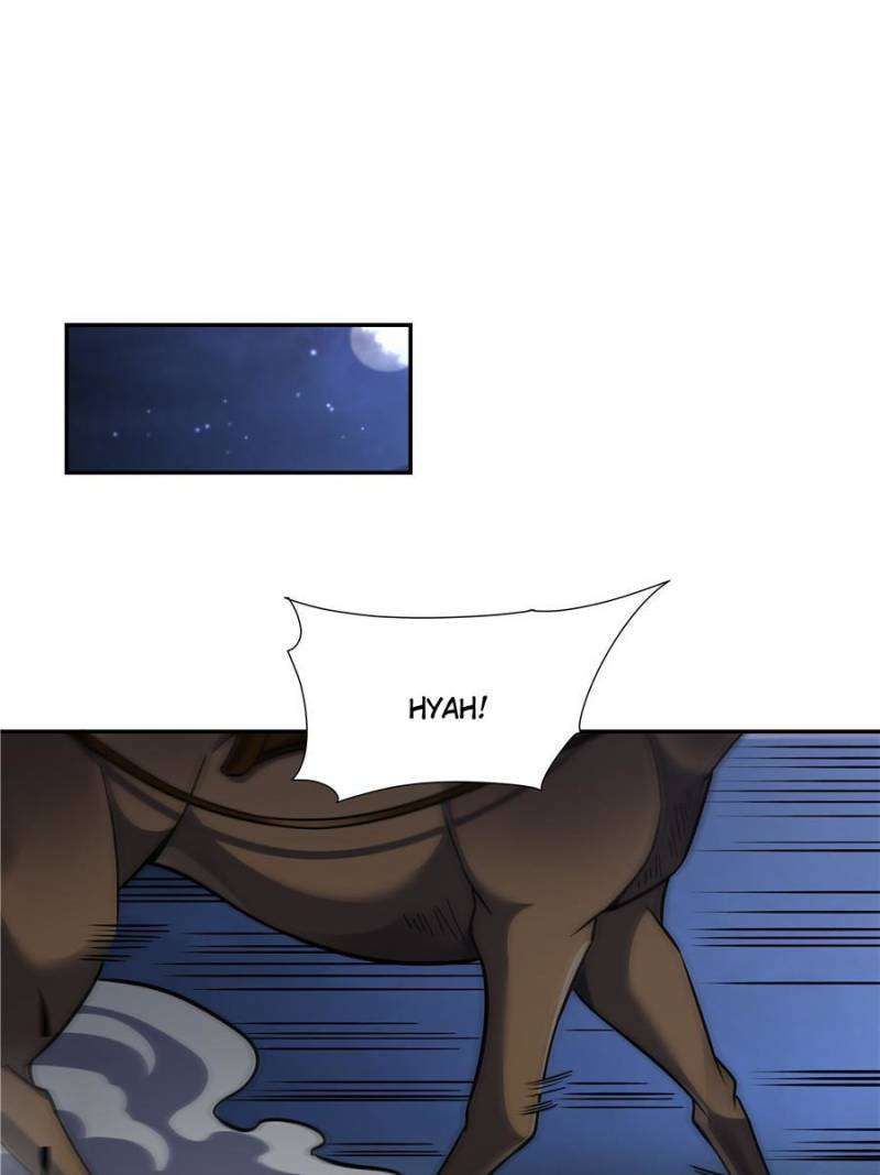 Vampires And Knight chapter 238 page 38