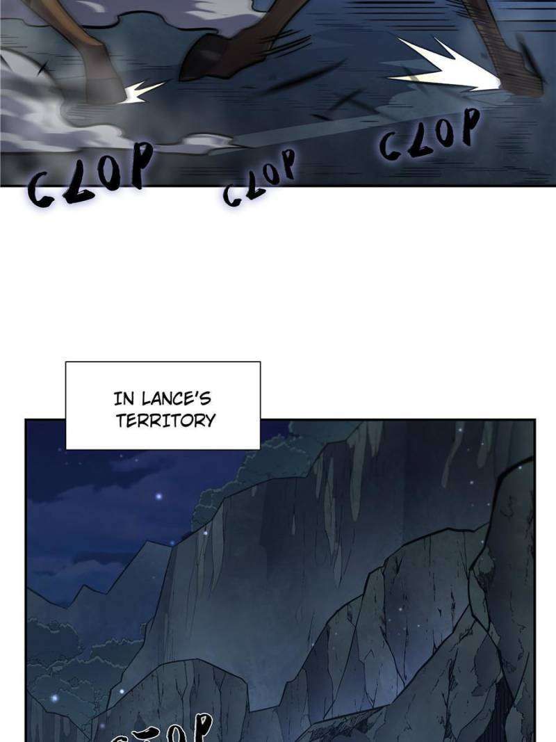 Vampires And Knight chapter 238 page 39