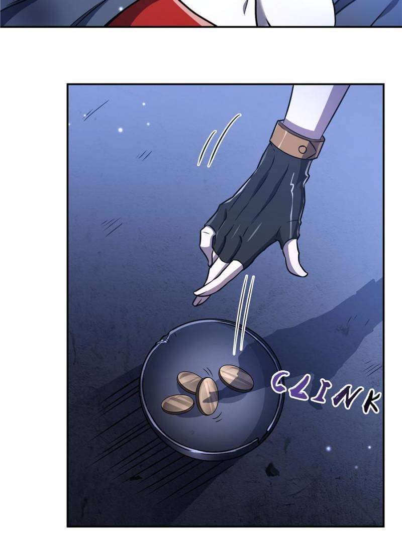 Vampires And Knight chapter 238 page 4