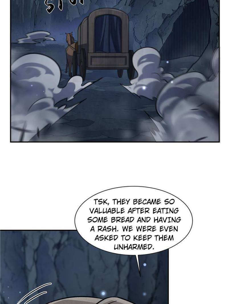 Vampires And Knight chapter 238 page 40