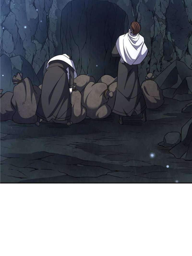 Vampires And Knight chapter 238 page 42