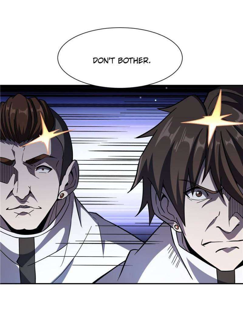 Vampires And Knight chapter 238 page 44