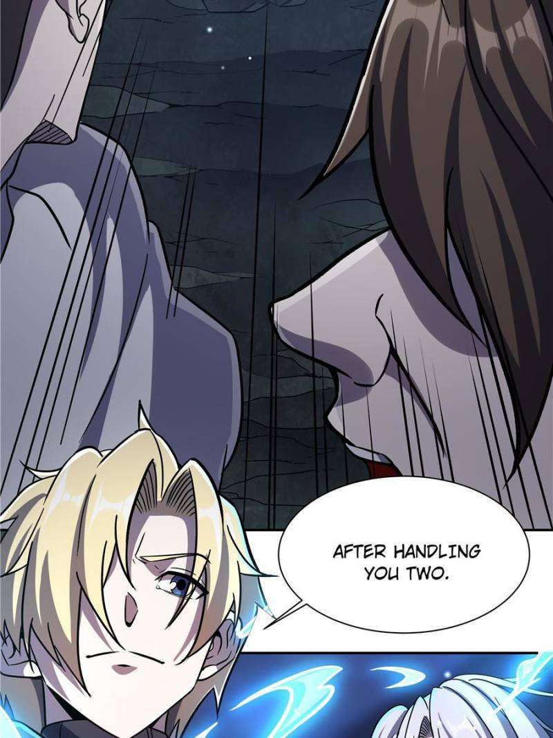 Vampires And Knight chapter 238 page 46