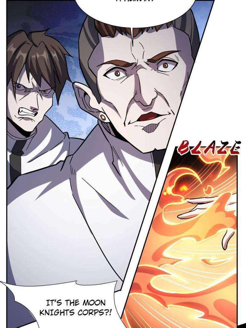 Vampires And Knight chapter 238 page 48