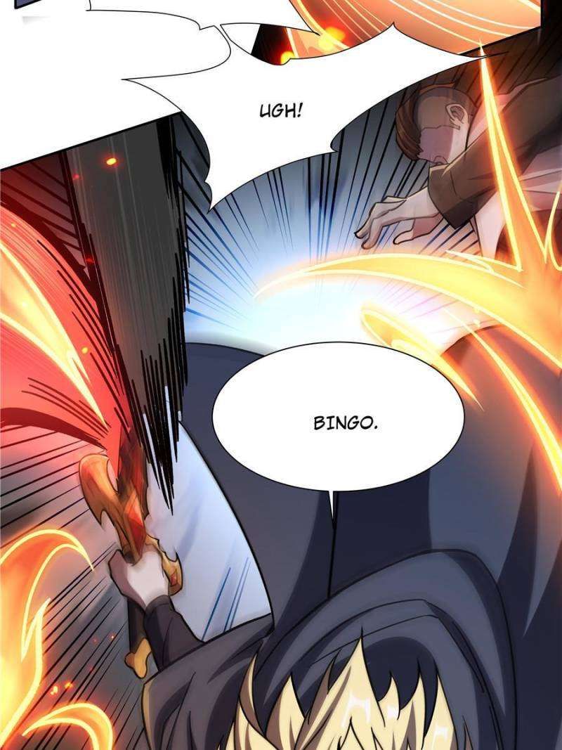 Vampires And Knight chapter 238 page 49